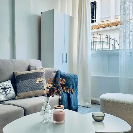 Apartamento La Caleta *