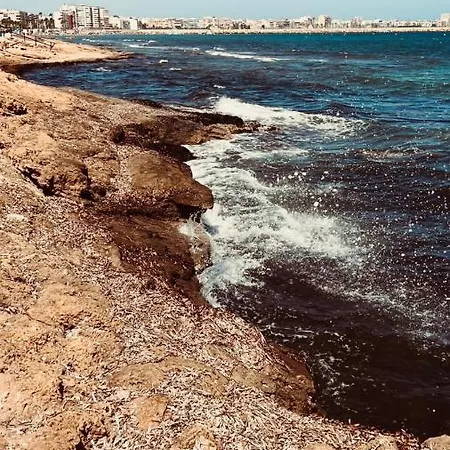 La Caleta * Torrevieja