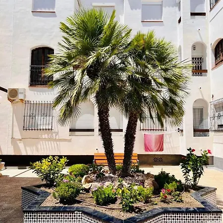 Apartamento La Caleta