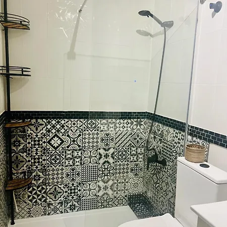 Apartamento La Caleta Torrevieja