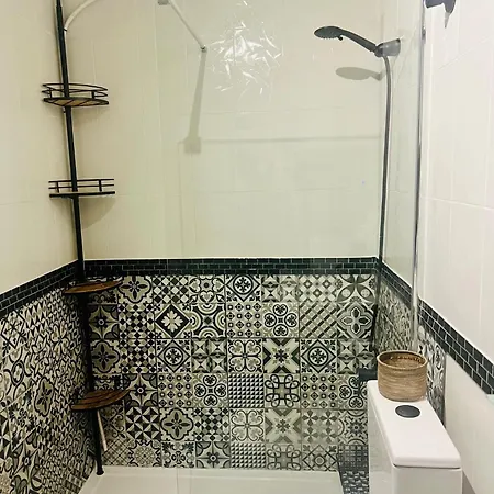 La Caleta Apartamento