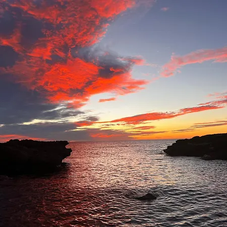 La Caleta *