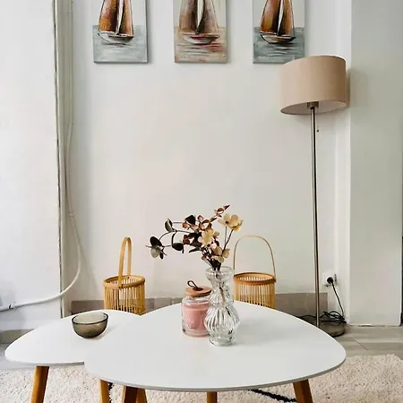 La Caleta * Torrevieja