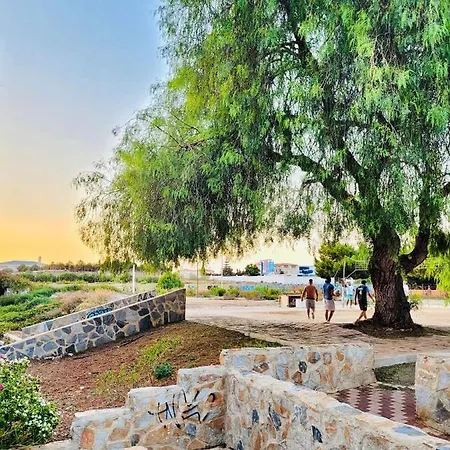 La Caleta 또레비에하