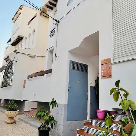 La Caleta * 또레비에하