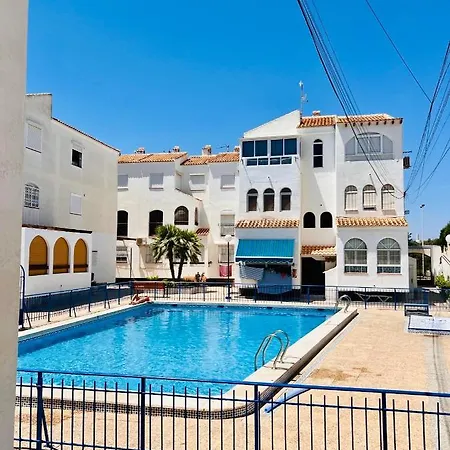 La Caleta Torrevieja