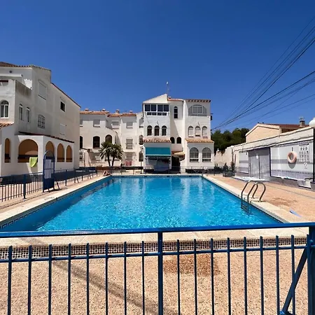 La Caleta Torrevieja