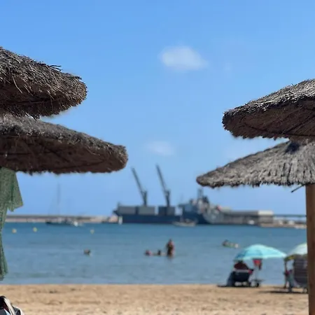 La Caleta 또레비에하