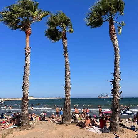 La Caleta Appartement