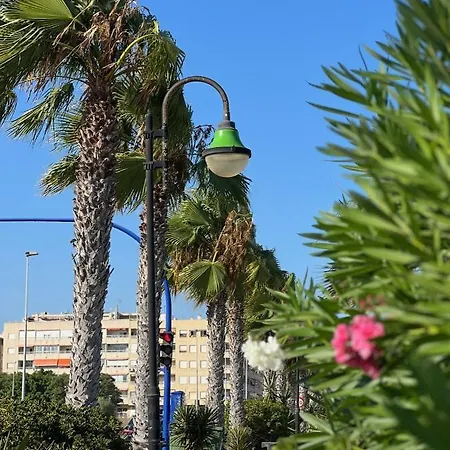 아파트 La Caleta *