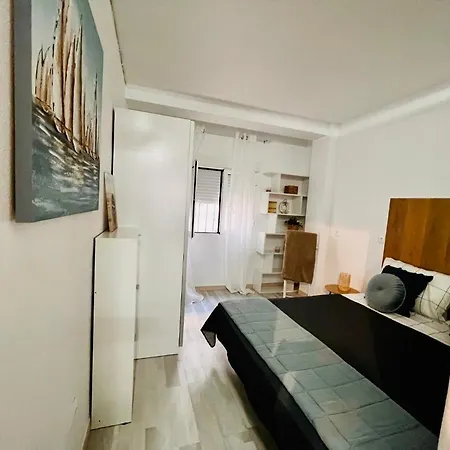 La Caleta Lägenhet Torrevieja