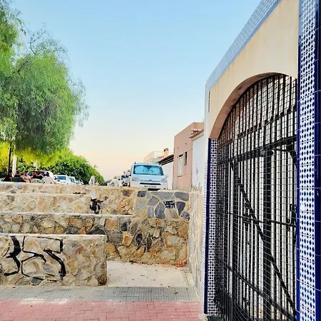 La Caleta Apartment