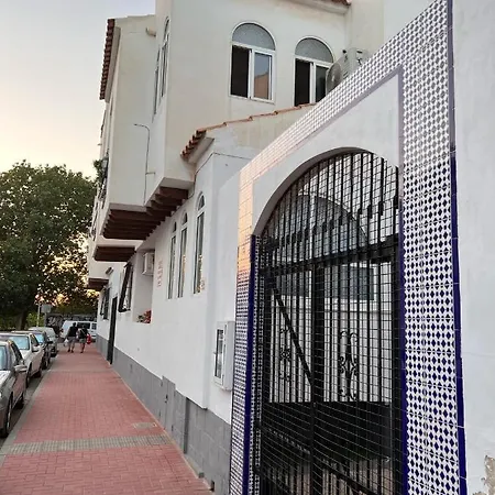 La Caleta Lägenhet Torrevieja