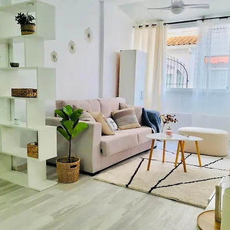 La Caleta Apartment