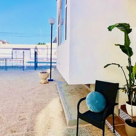 La Caleta