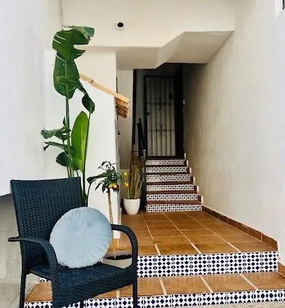 La Caleta 또레비에하