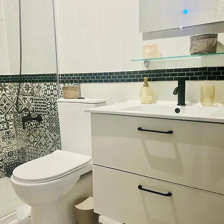 La Caleta Lägenhet Torrevieja