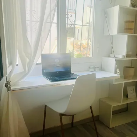 La Caleta 또레비에하