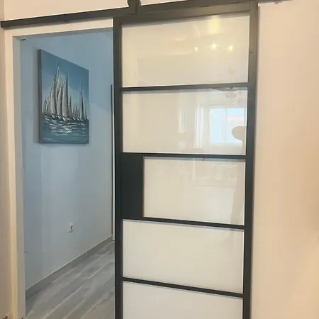 La Caleta * 또레비에하