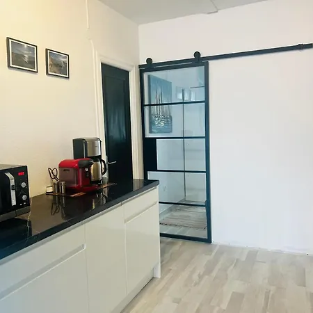 La Caleta 아파트 *