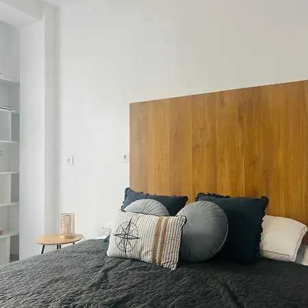 La Caleta * Torrevieja