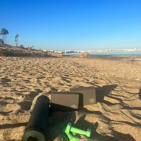 La Caleta Lägenhet *