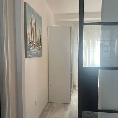 Apartment La Caleta Torrevieja