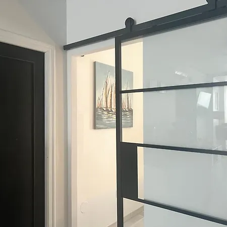 Apartment La Caleta