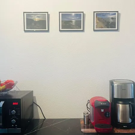 La Caleta Lägenhet *