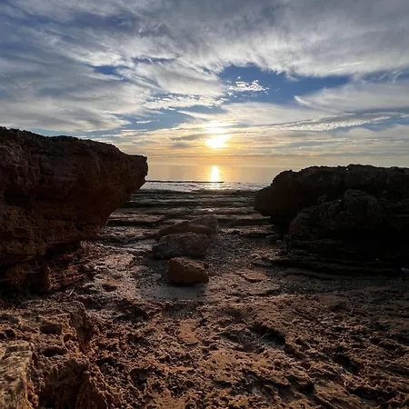 La Caleta شقة تورّيفيِخا