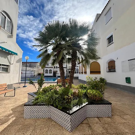 La Caleta 아파트 *