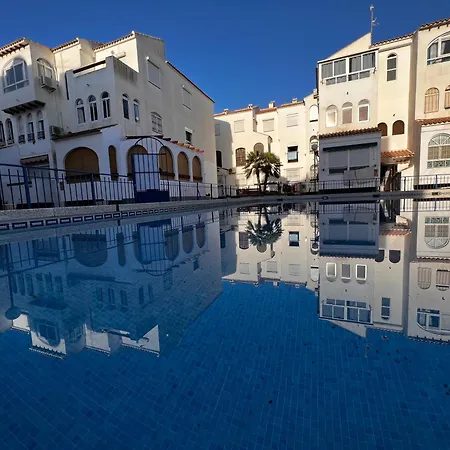 La Caleta * Torrevieja