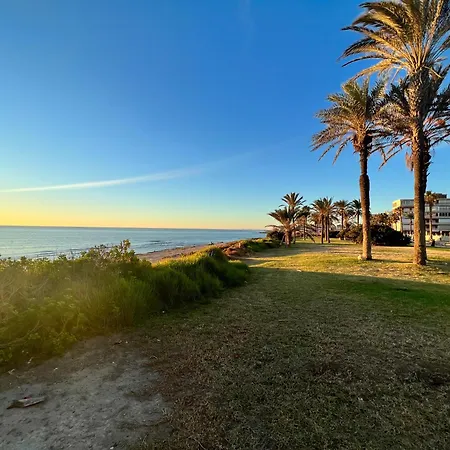 Apartment La Caleta *