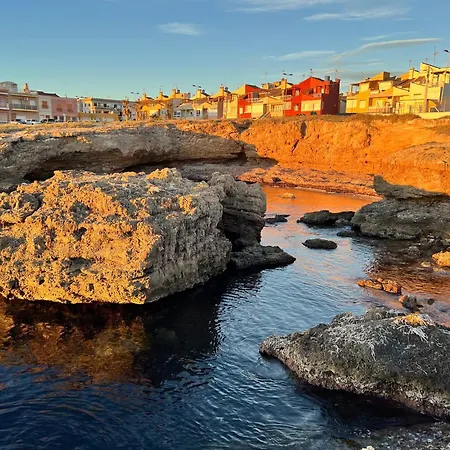 La Caleta 아파트 *