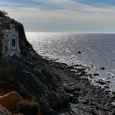 La Caleta 또레비에하