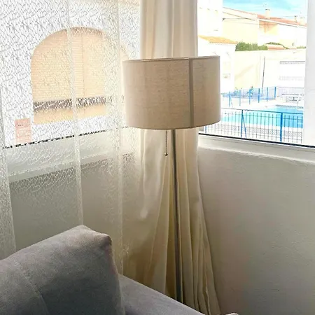 La Caleta Lejlighed