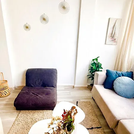 Appartement La Caleta