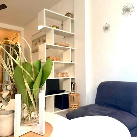 La Caleta Apartment Torrevieja