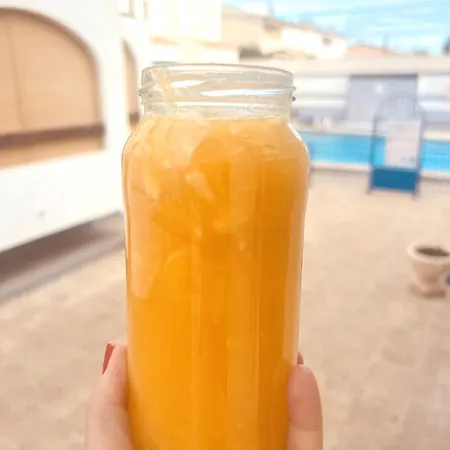 Lejlighed La Caleta *